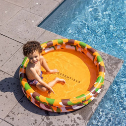 Swim Essentials Camouflage SWE-2020SE131c