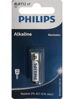 Philips 8LR732/01GRS 1τμχ