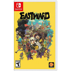 Eastward Nintendo Switch