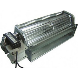200 m3/h 24cm Βεντιλατέρ Ανεμιστήρας Cross Flow Fan GL60-240