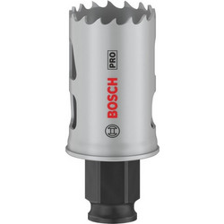 ΠΟΤΗΡΟΤΡΥΠΑΝΟ 030mm 8% Co PRO MULTI MATERIAL PC PLUS PRO BOSCH 2608594375