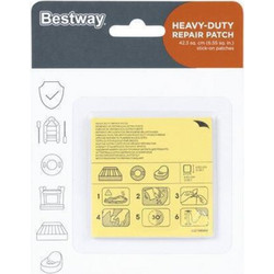 BESTWAY ΚΙΤ ΕΠΙΣΚΕΥΗΣ ΣΥΝΤΗΡΗΣΗΣ