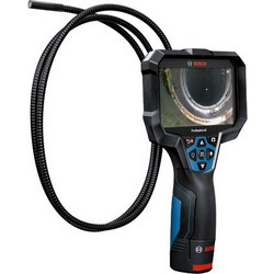 GIC 12V-5-27 C Κάμερα Επιθεώρησης 1.5mm (0601241400)
