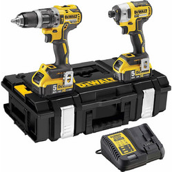 Dewalt DCK266P2T