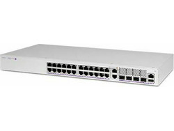Alcatel Lucent OS6360-P24 Managed L3 Switch με 24 Θύρες Ethernet 1Gbps και 2 SFP Θύρες