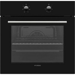 Hyundai Electrics HBIO22-65/1 BLX Φούρνος Ηλεκτρικός Άνω Πάγκου 65lt 59.5cm