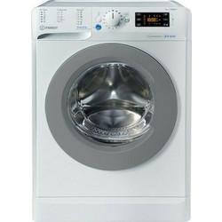 Indesit BWE 91484X WSSS EU Πλυντήριο Ρούχων 9kg 1400 Στροφών