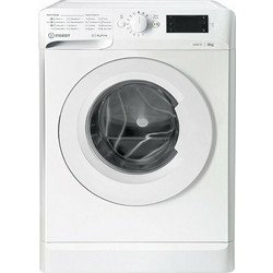 Indesit MTWSA61252WEE Πλυντήριο Ρούχων 6kg 1200 Στροφών