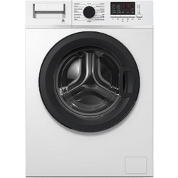 Davoline DAV8012 Πλυντήριο Ρούχων 8kg 1200 Στροφών