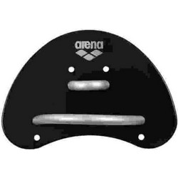 ARENA FINGER PADDLE 95251 55 ΜΑΥΡΟ