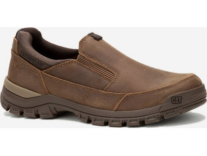 CAT P726054 THRESHOLD SLIP ON MUSHROOM