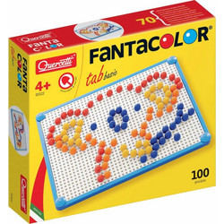 Fantacolor ταμπλώ μικρό με 100 καρφάκια