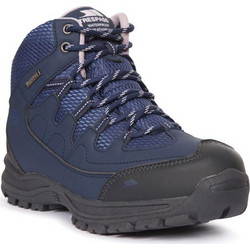 Trespass Γυναικεία Μποτάκια Mitzi Iron Blue