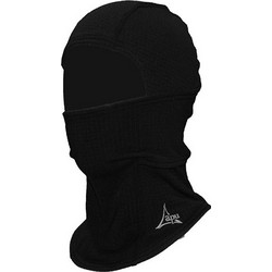 APU BALACLAVA FLEECE GIONA BLACK