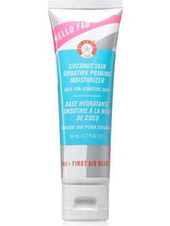 First Aid Beauty Hello Fab Pores Be Gone Mattifying Primer 50ml
