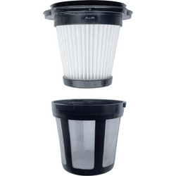 BISSELL Featherweight WashableFilters 3387