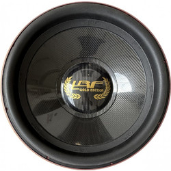 TRF Audio SPL SW2170NDGE D1 Subwoofer Αυτοκινήτου 21" 7000W RMS