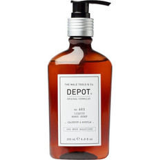 Depot Liquid Hand Soap 200ml