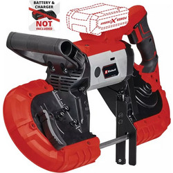 Einhell TE-MB 18/127 Li Solo