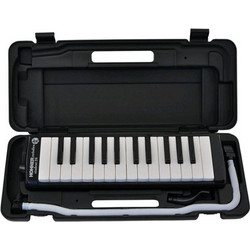 HOHNER Student 26 Black Πιανίκα - Μελόντικα
