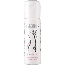 Megasol Eros Woman Bodyglide Super Concentrated Λιπαντικό Gel Κόλπου Πρωκτού & Μασάζ 100ml