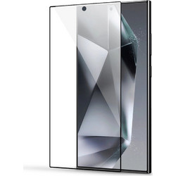 Joyroom JR-MJS0219 2.5D Tempered Glass με Ενισχυμένες Άκρες (Samsung Galaxy S24+)