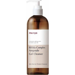 Ma:nyo Bifida Complex Cleanser Ενυδατικό Gel Καθαρισμού Προσώπου 400ml