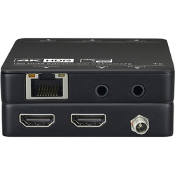 Techly 5741 HDMI Extender