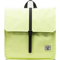 Herschel City 11666-06561 Σακίδιο Πλάτης 16lt Lime