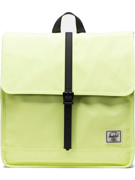 Herschel City 11666-06561 Σακίδιο Πλάτης 16lt Lime