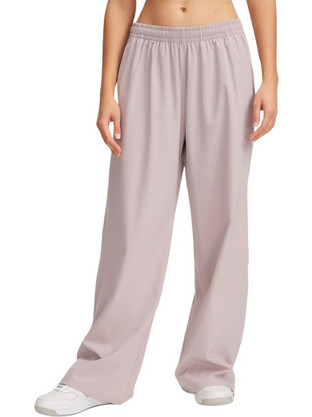 Under Armour Γυναικείο Παντελόνι Φόρμας Nude 1386453-009