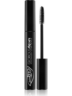 Purobio Glorious Volumizing 01 Black 10ml