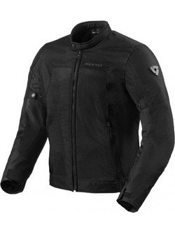 Rev'IT Eclipse 2 Black