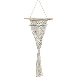 Κρεμαστό διακοσμητικό μακραμέ 100cm - Hanging decoration 0101013