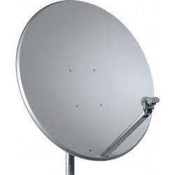 Δορυφορικό Κάτοπτρο Αλουμινίου TELE System TM100