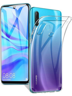 Θήκη Σιλικόνης 2.0mm για Huawei P30 Lite