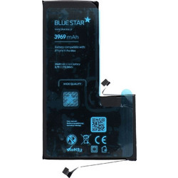 Blue Star HQ (iPhone 11 Pro Max)
