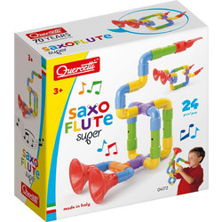 Quercetti Super Saxoflute 04172
