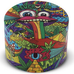 Euphoria Vibrant Grinder XL