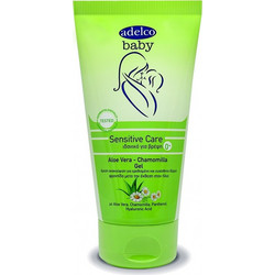 Adelco Baby Aloe Vera Chamomilla Gel 150ml