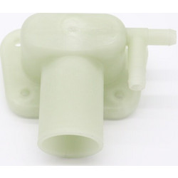 IDW - Pipe Fitting