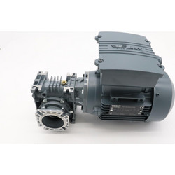 CHIPPER - Reduktor 0.37 Kw1400 178 Rpm Output Flange