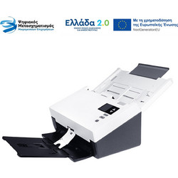 Avision AD345GN Sheetfed Scanner A4 με Τροφοδότη Χαρτιού