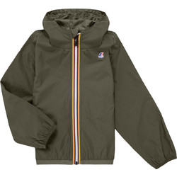 Αντιανεμικά K-Way LE VRAI PETIT CLAUDE 4.0 100 % NYLON RECYCLED