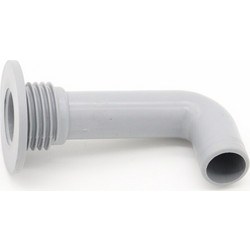VN400 - Drain Pipe (For Drain Plug)