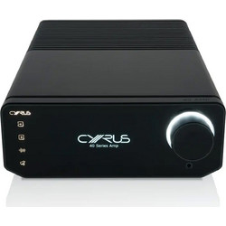 Cyrus 40 CD