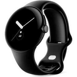 Google Pixel Watch LTE Matte Black / Obsidian