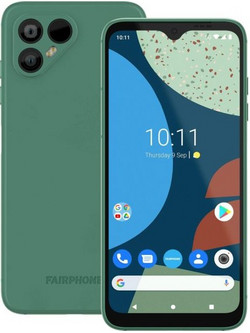 Fairphone 4 256GB