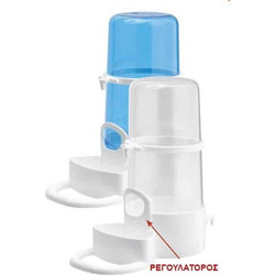 Napoli Ταΐστρα - Ποτίστρα Πτηνών 400ml