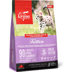 Orijen Kitten 340gr